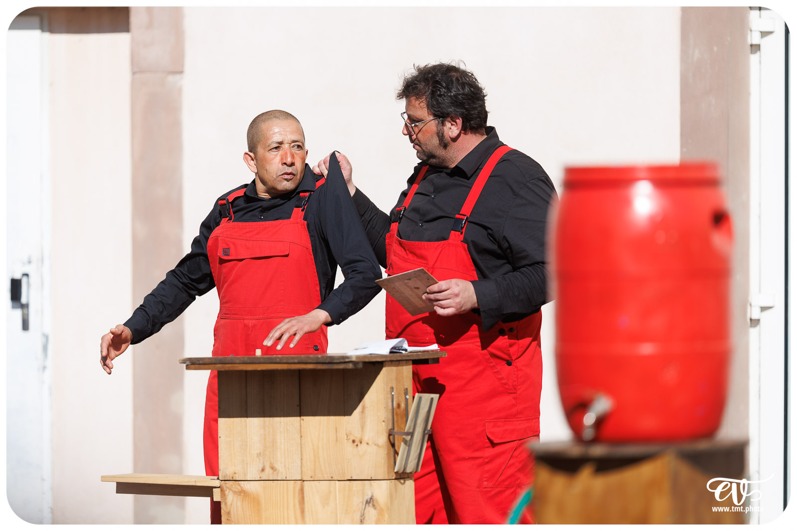 HUMOUR DES NOTES 2024